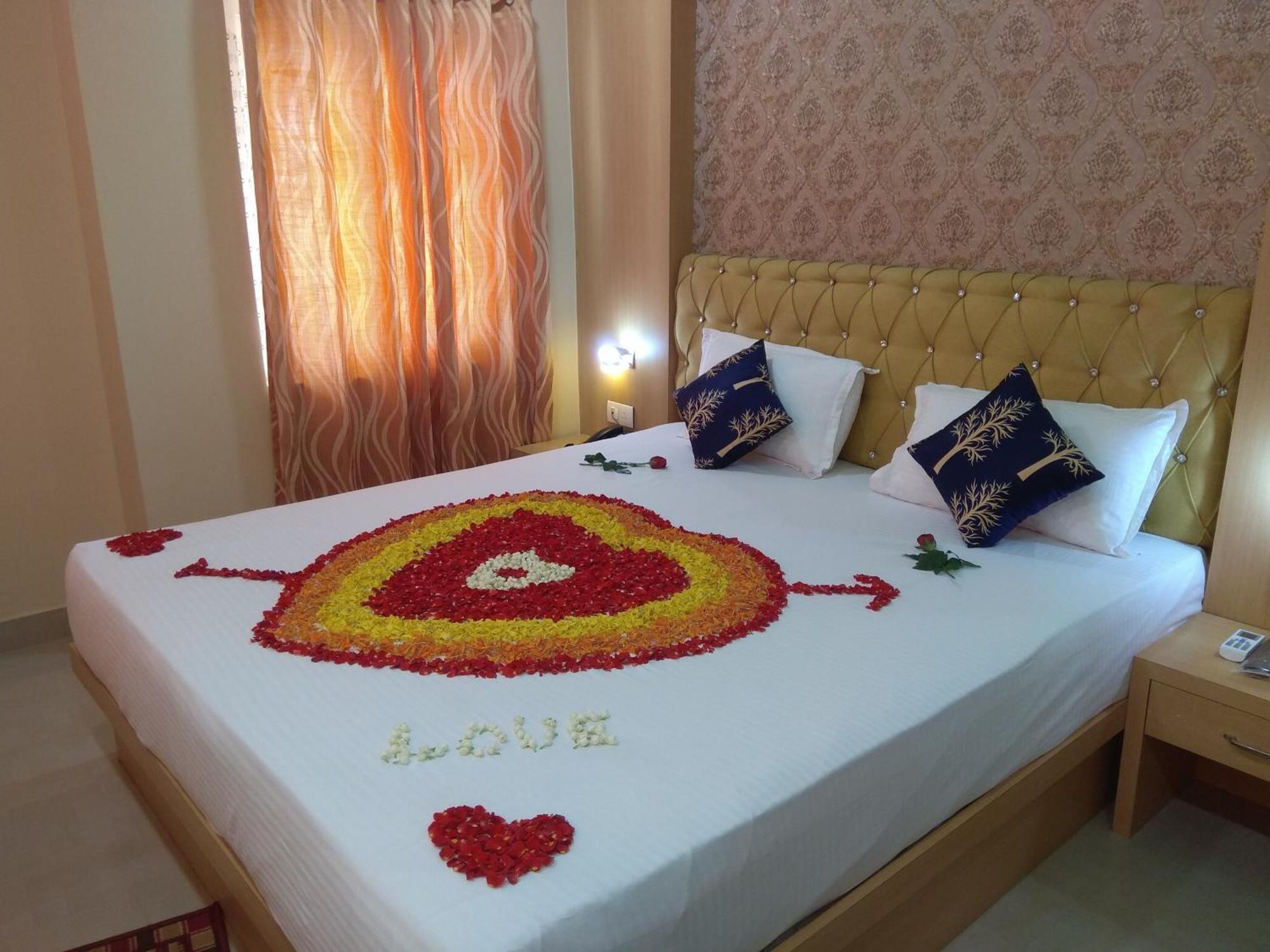City View Port Blair Room photo