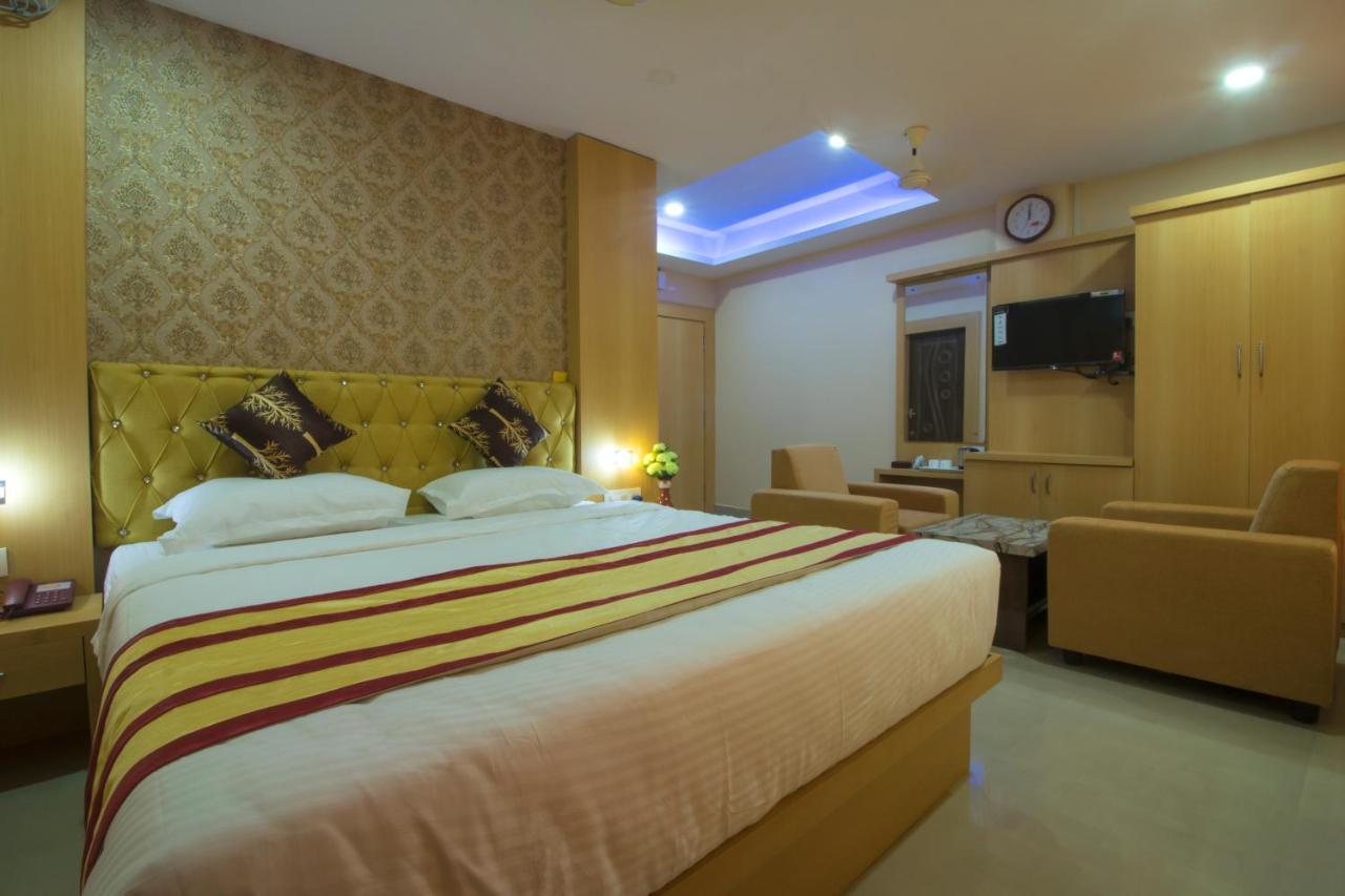 City View Port Blair Exterior photo