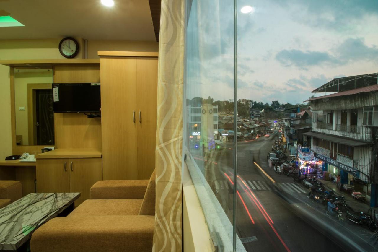 City View Port Blair Exterior photo