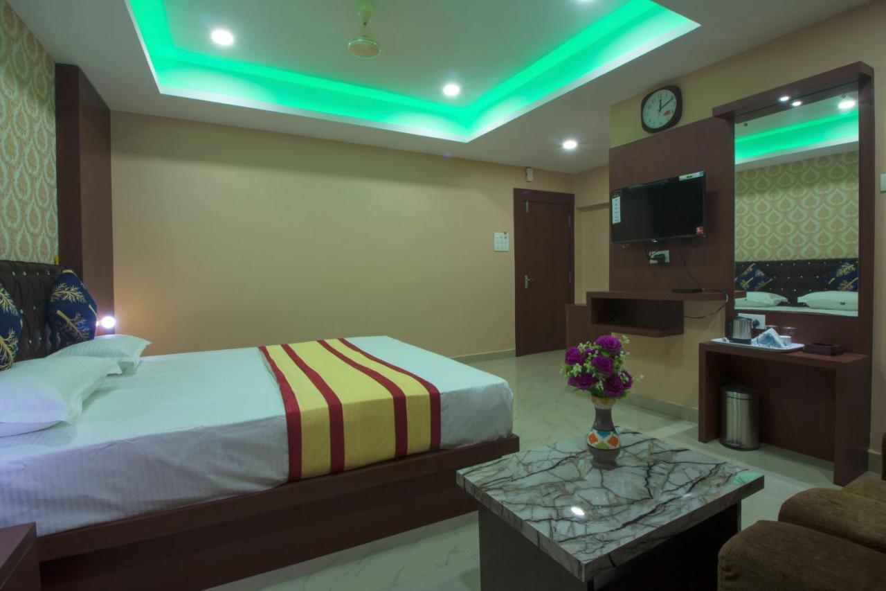 City View Port Blair Exterior photo