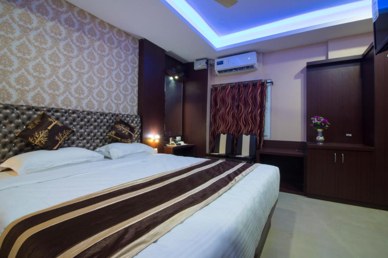 City View Port Blair Exterior photo