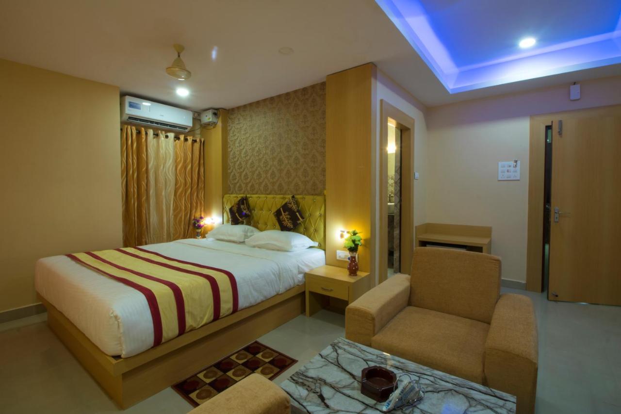 City View Port Blair Exterior photo