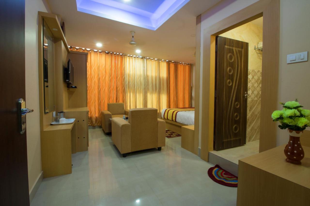 City View Port Blair Exterior photo