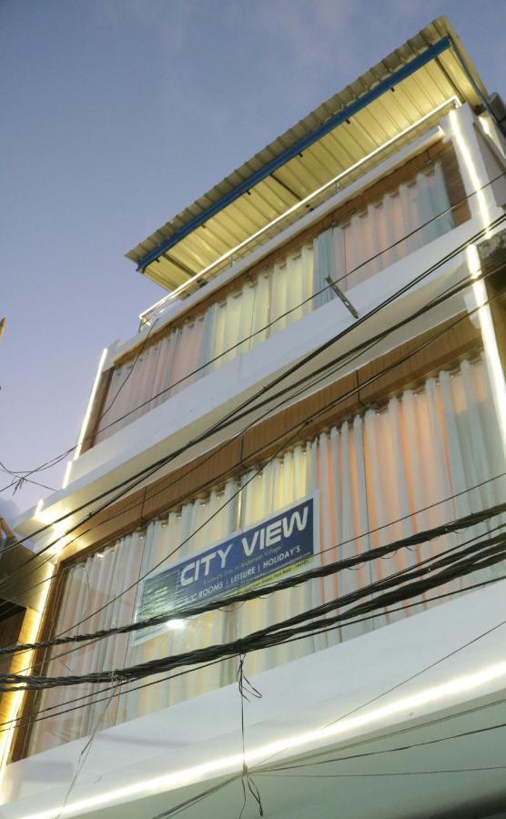 City View Port Blair Exterior photo