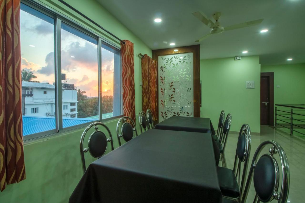 City View Port Blair Exterior photo