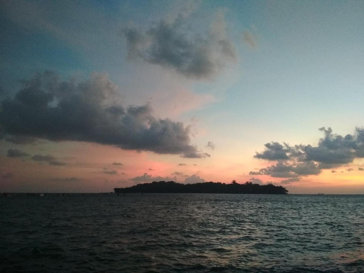 City View Port Blair Exterior photo