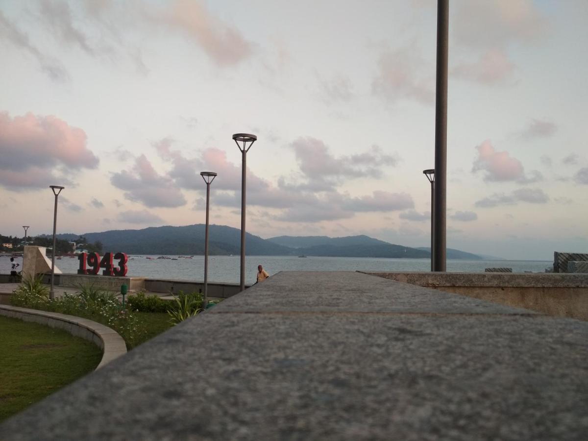 City View Port Blair Exterior photo