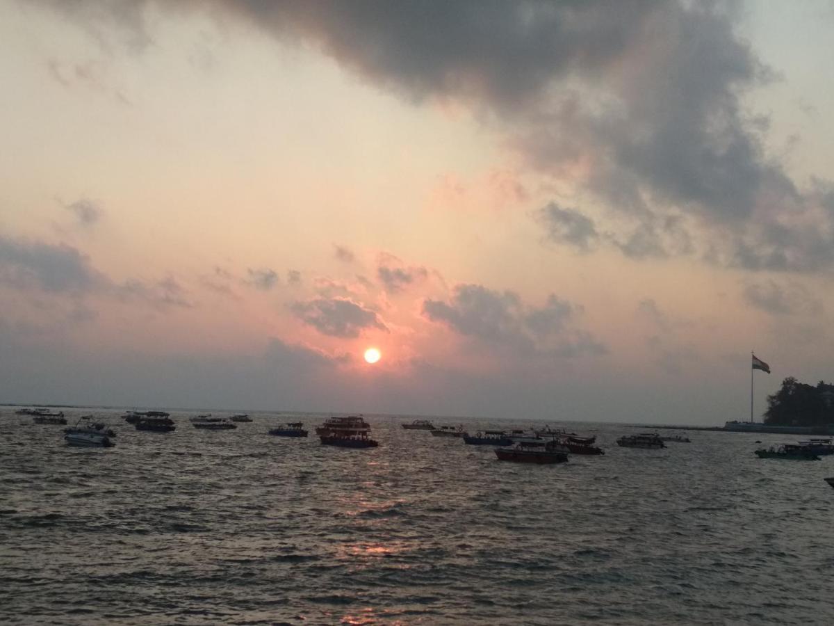 City View Port Blair Exterior photo