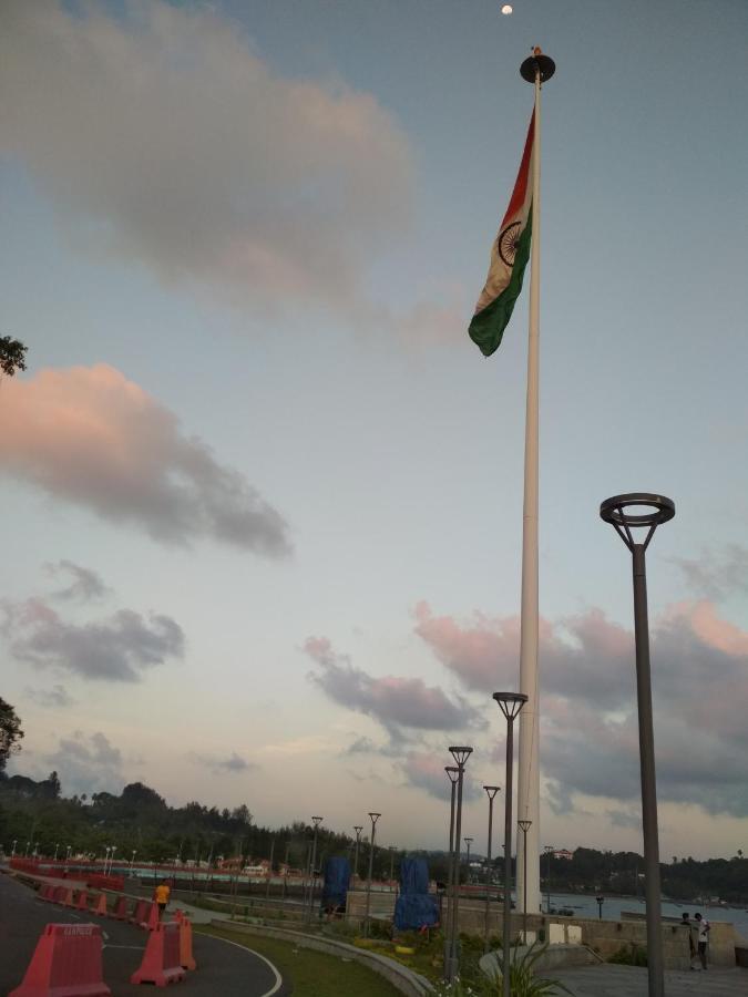 City View Port Blair Exterior photo